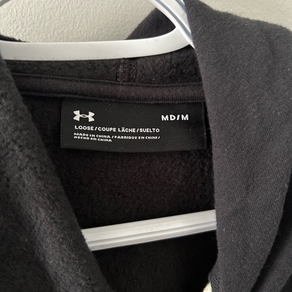 Under Armour Hoodie - Picture 3 of 3